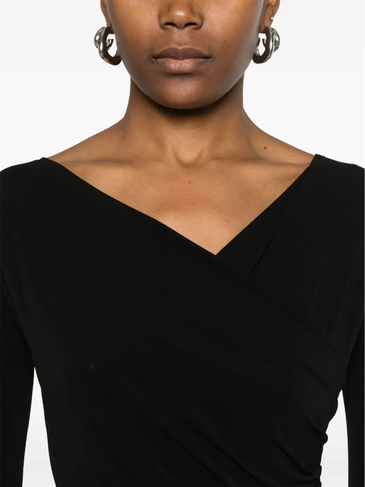 Max Mara Kaiser ミディドレス - 画像5