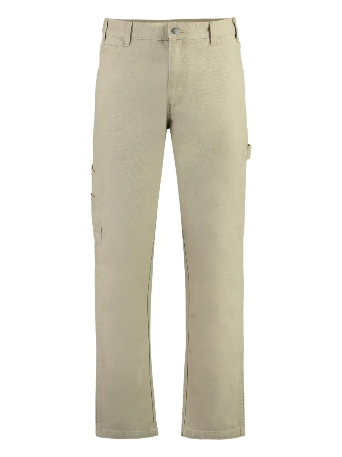 DICKIES ロゴパッチパンツ - 画像1