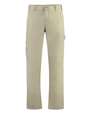DICKIES ロゴパッチパンツ - サムネイル1