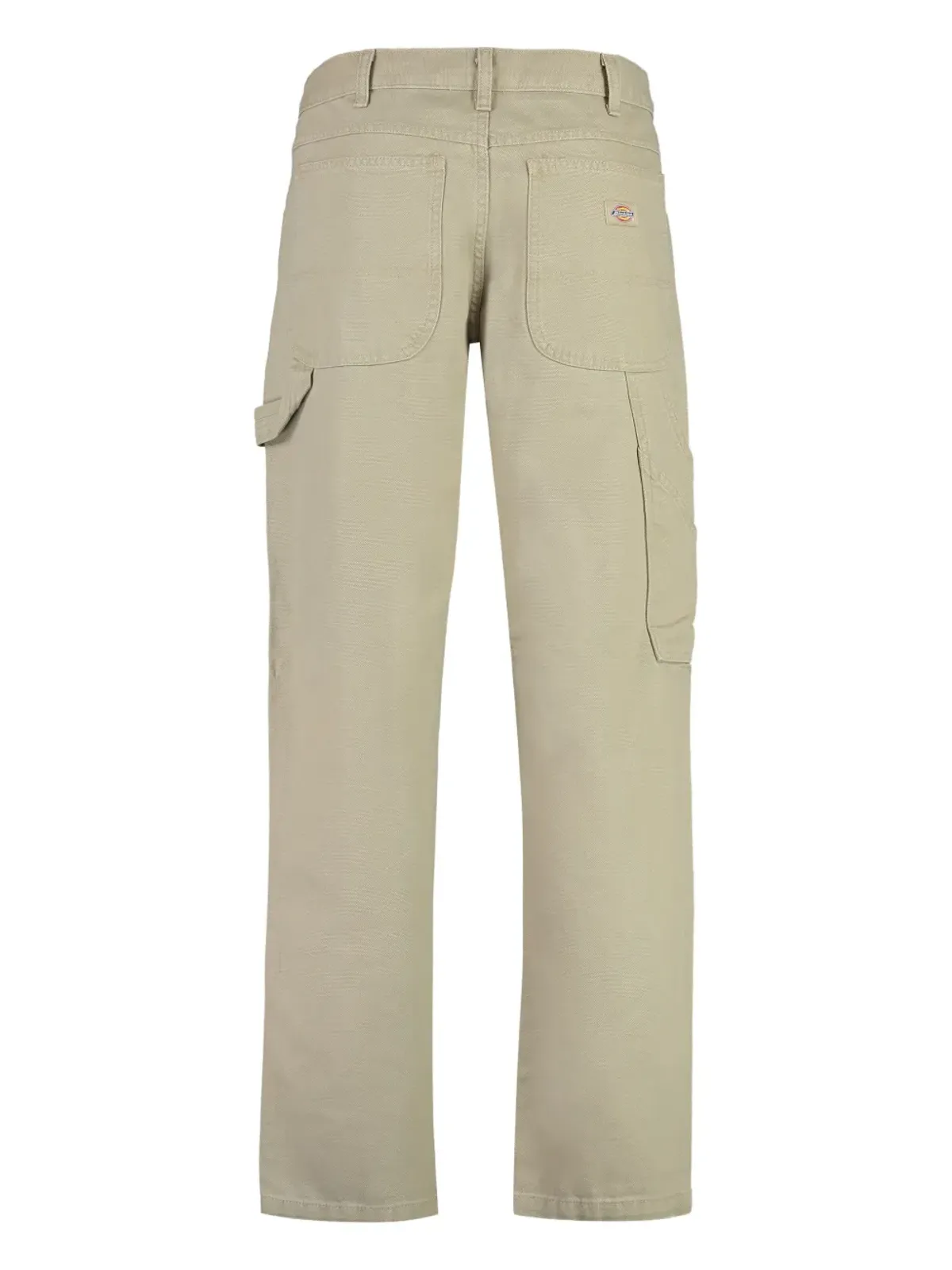 DICKIES ロゴパッチパンツ - 画像2