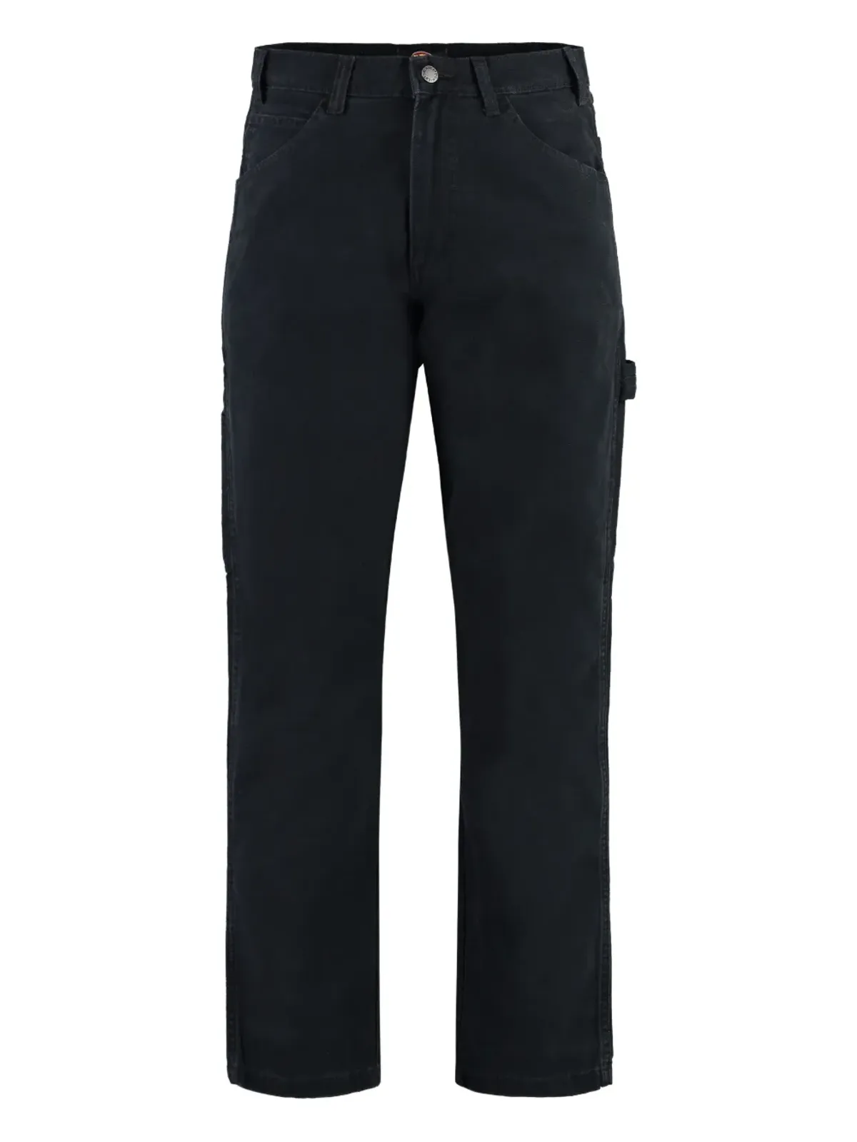 DICKIES ロゴパッチジーンズ - 画像1