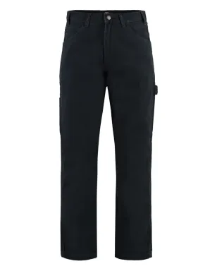 DICKIES ロゴパッチジーンズ - サムネイル1