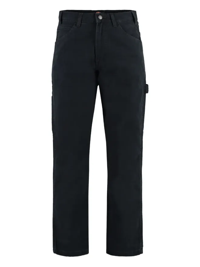 Dickies DICKIES ロゴパッチジーンズの商品画像