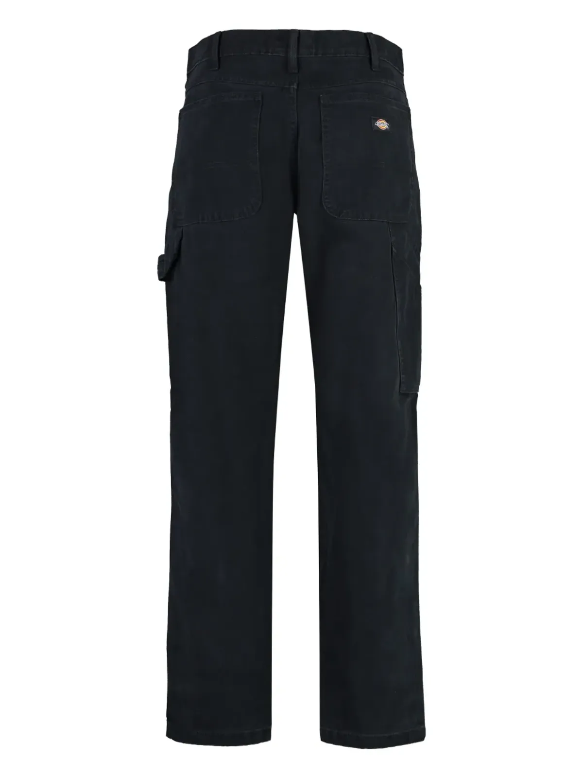 DICKIES ロゴパッチジーンズ - 画像2
