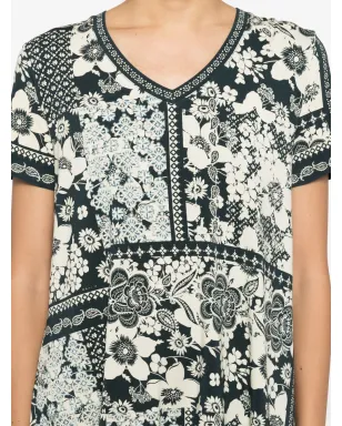 Johnny Was The Janie Favorite 半袖Tシャツ - サムネイル5