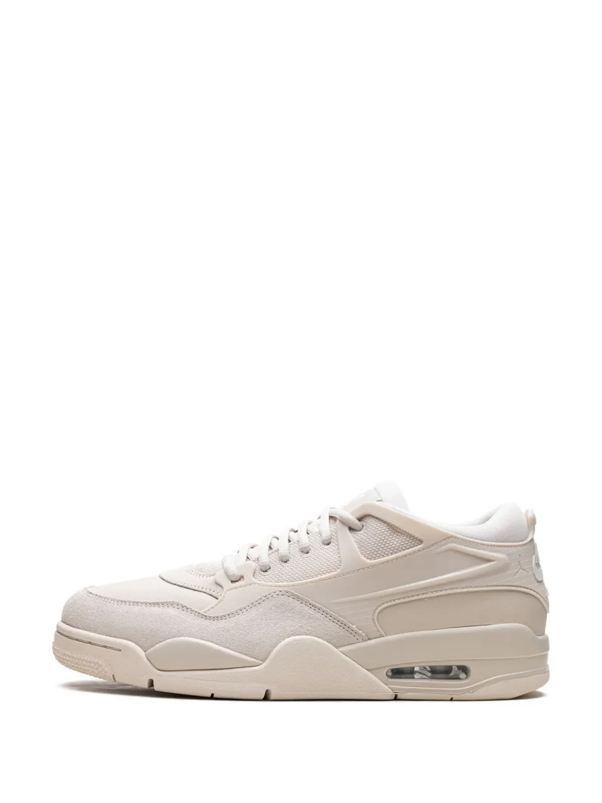 Jordan エア ジョーダン 4RM レジェンド・ライトブラウン スニーカー - 画像5