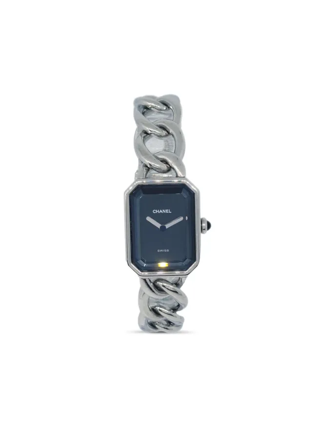 CHANEL Pre-Owned CHANEL Pre-Owned プレミエL ドレスウォッチの商品画像