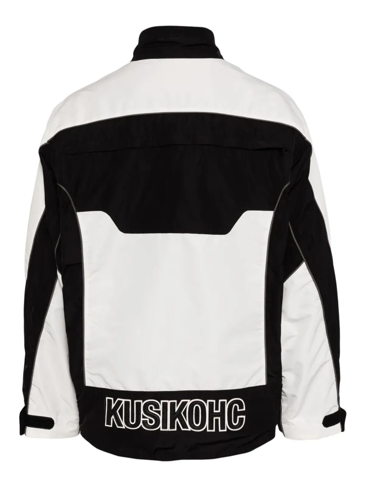 KUSIKOHC ライダージャケット - 画像2