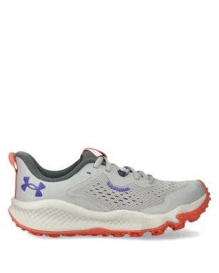 Under Armour Charged Maven レースアップスニーカー - サムネイル1