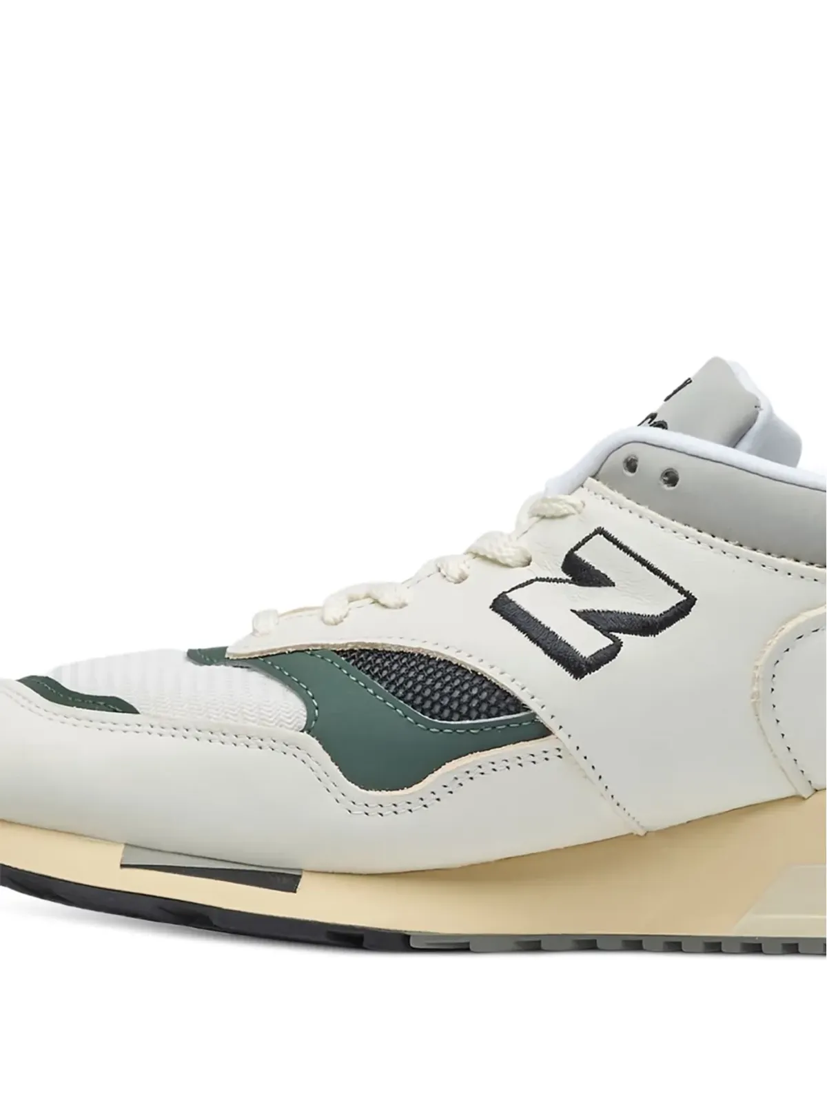 New Balance UK 1500 スニーカー - ホワイト - 画像2