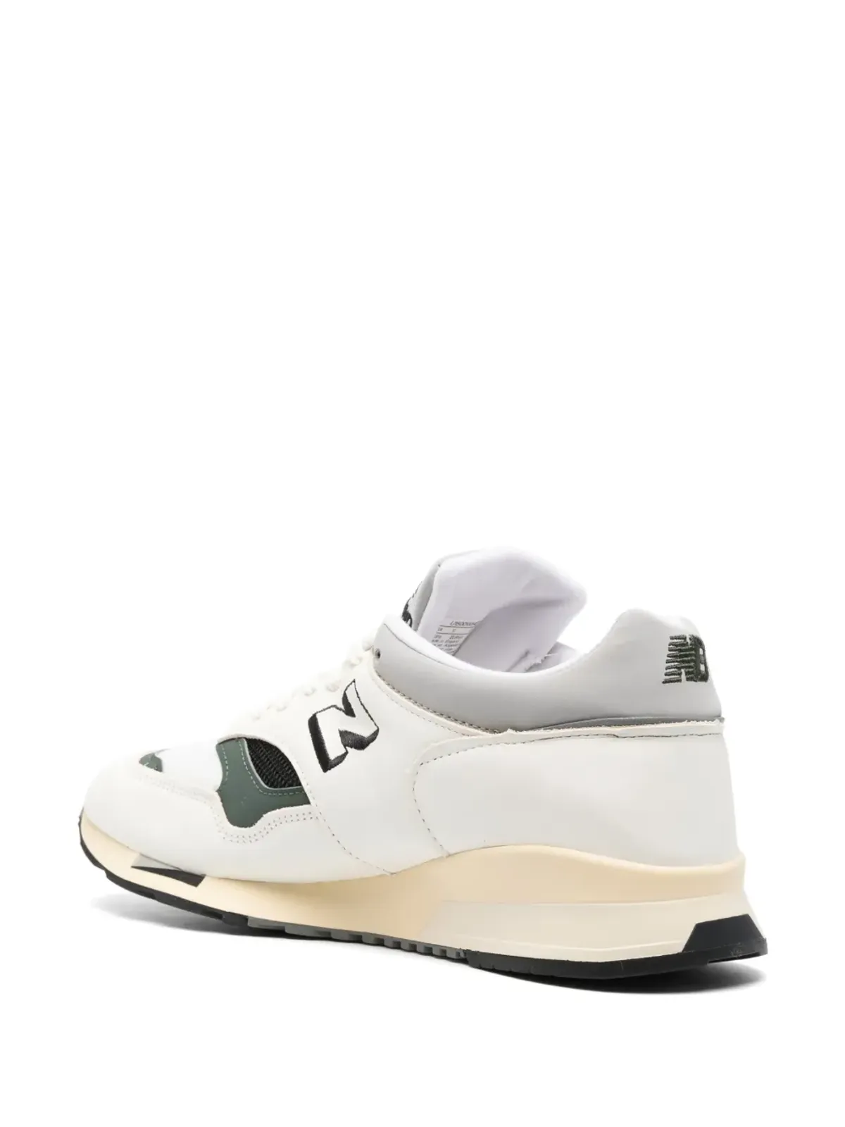 New Balance UK 1500 スニーカー - ホワイト - 画像3