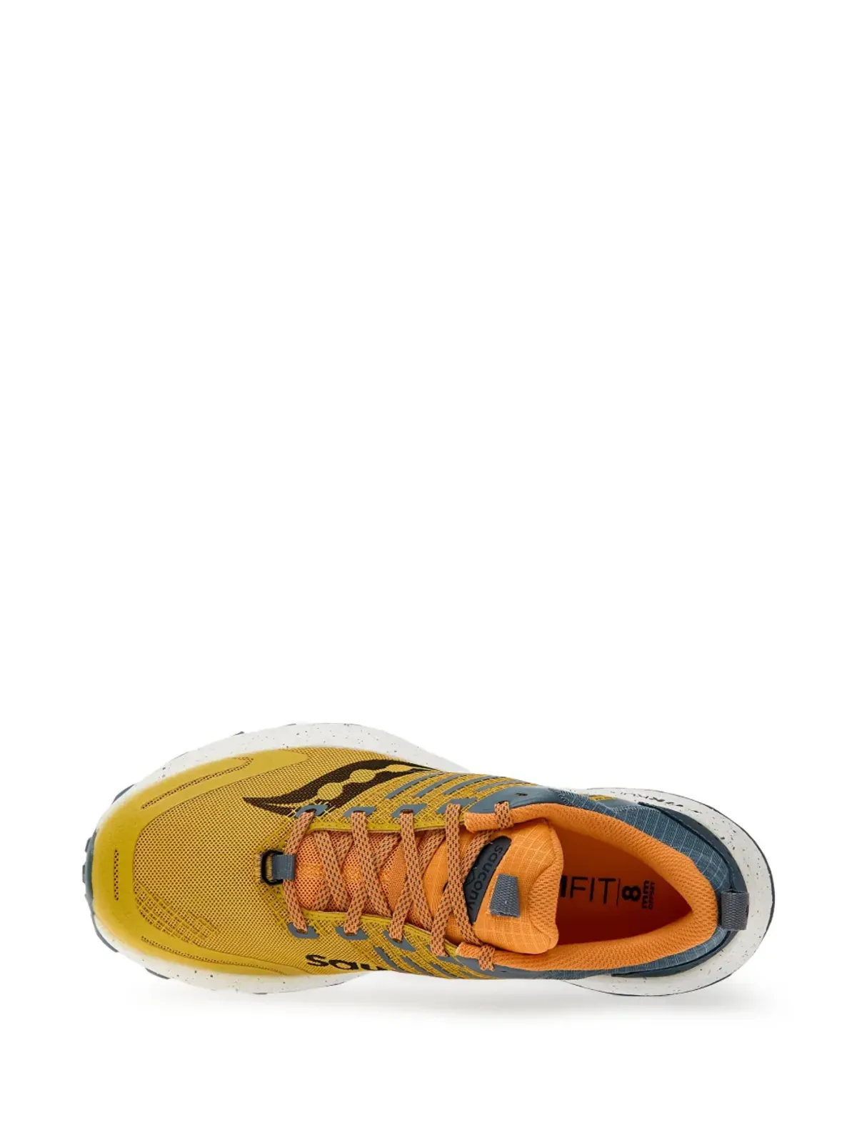 Saucony Ride Tr 2 スニーカー - 画像4