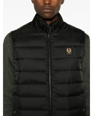 Belstaff Circuit ロゴディテール ジレ - サムネイル5