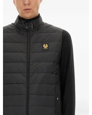 Belstaff Circuit ロゴディテール ジレ - サムネイル2