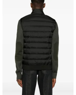 Belstaff Circuit ロゴディテール ジレ - サムネイル4