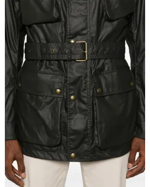 Belstaff Trialmaster ジャケット - サムネイル5