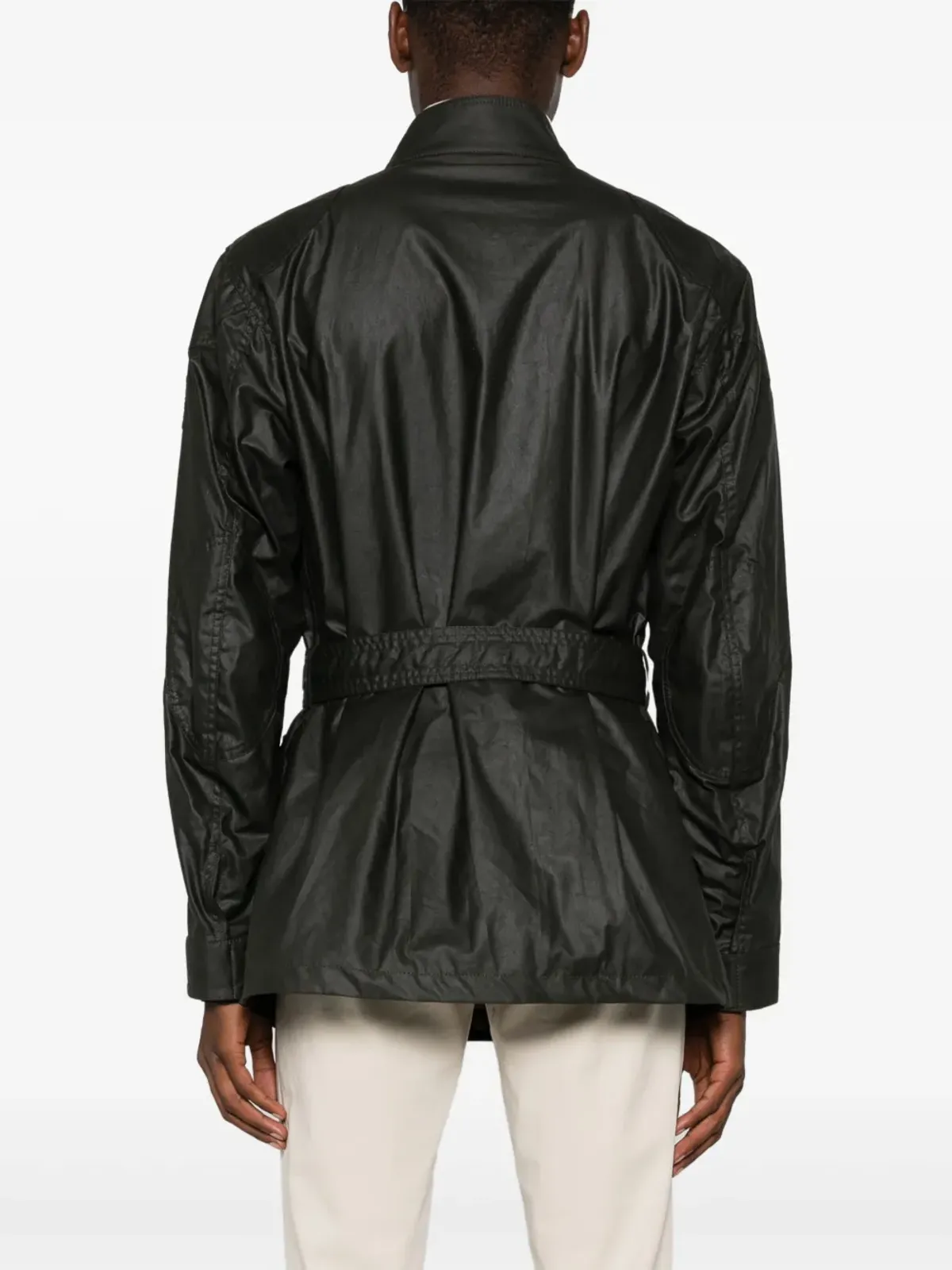 Belstaff Trialmaster ジャケット - 画像4