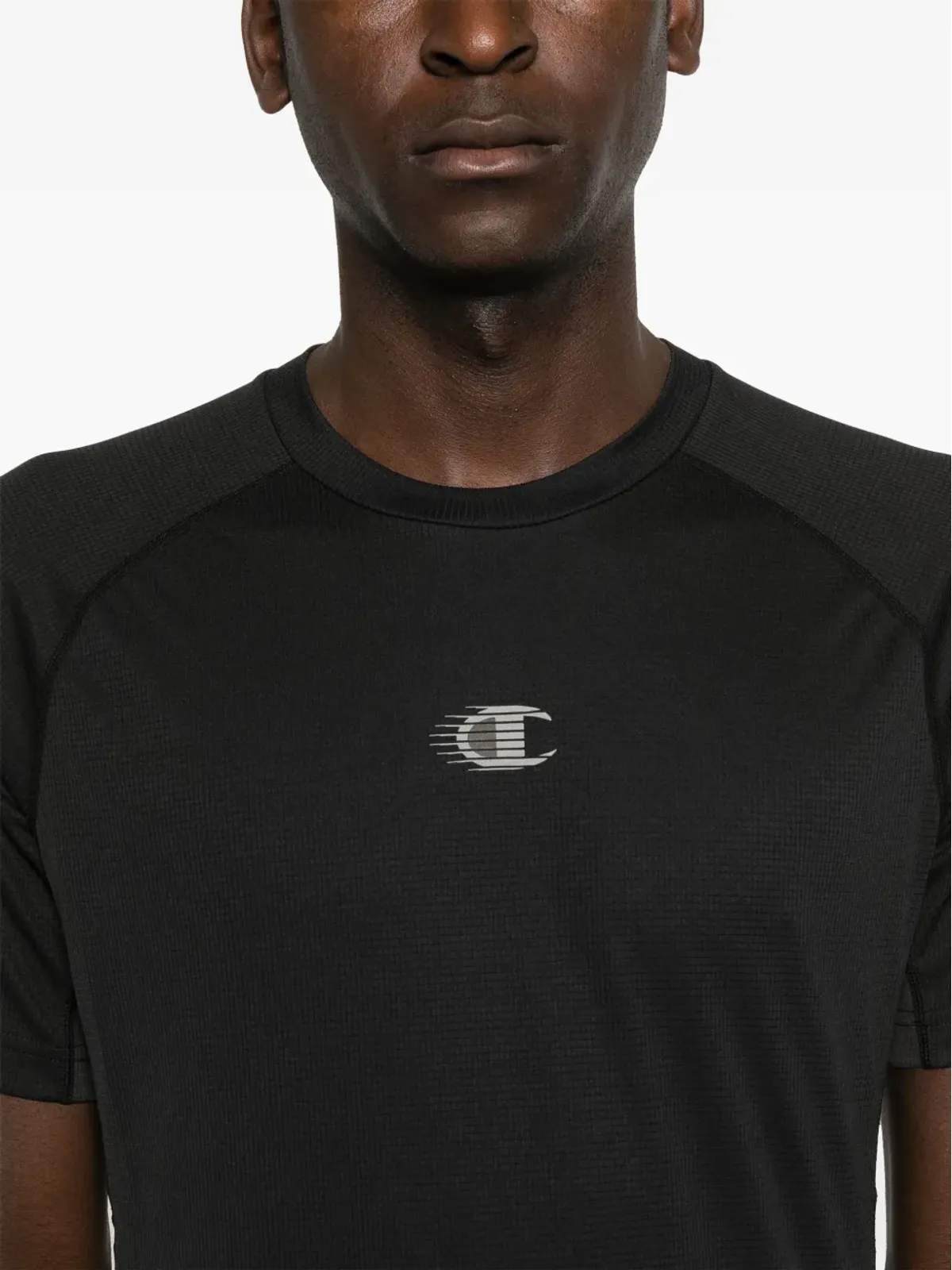 Champion アスレチックエルゴノミックTシャツ - 画像5