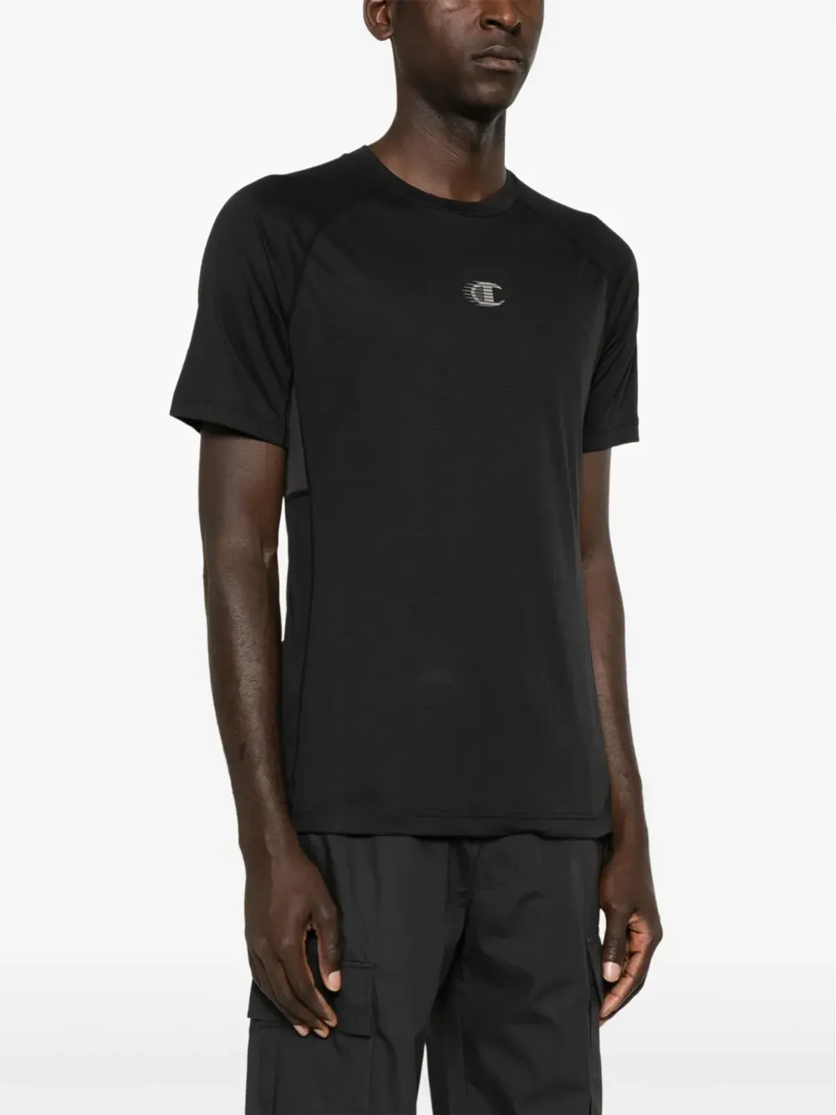 Champion アスレチックエルゴノミックTシャツ - 画像3