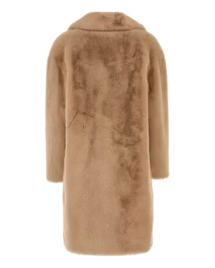 STAND STUDIO Camille coat - Neutrals - サムネイル2