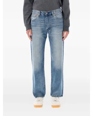 Levi's 555™ ジーンズ - ブルー - サムネイル1