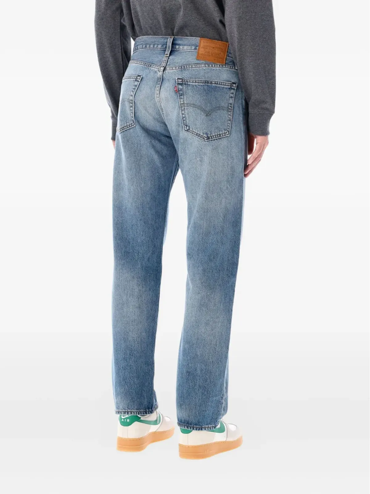 Levi's 555™ ジーンズ - ブルー - 画像2