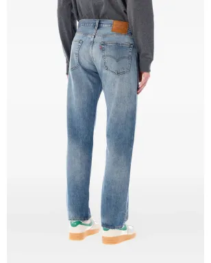 Levi's 555™ ジーンズ - ブルー - サムネイル2