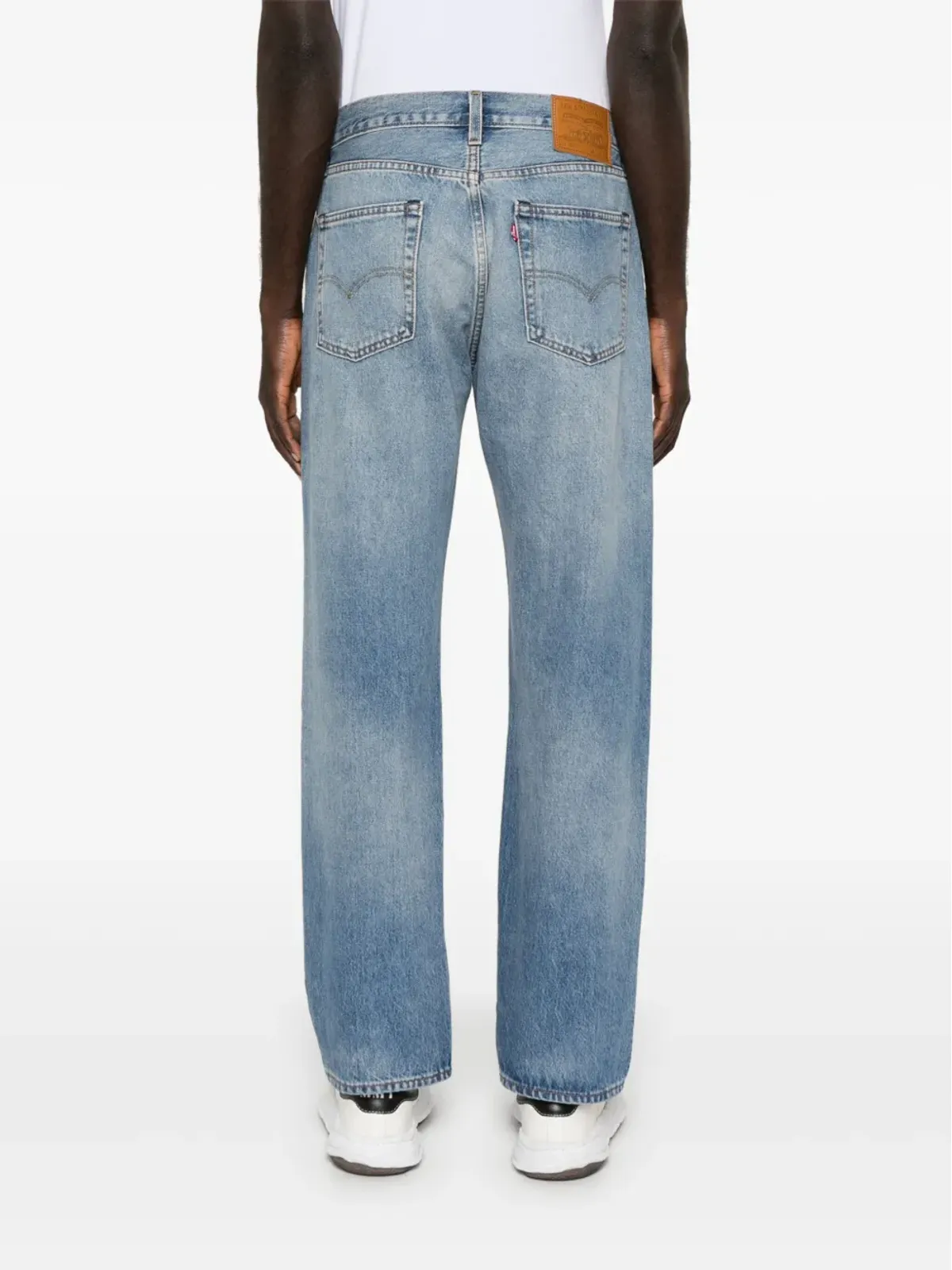 Levi's 555™ ジーンズ - ブルー - 画像4