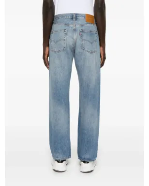 Levi's 555™ ジーンズ - ブルー - サムネイル4