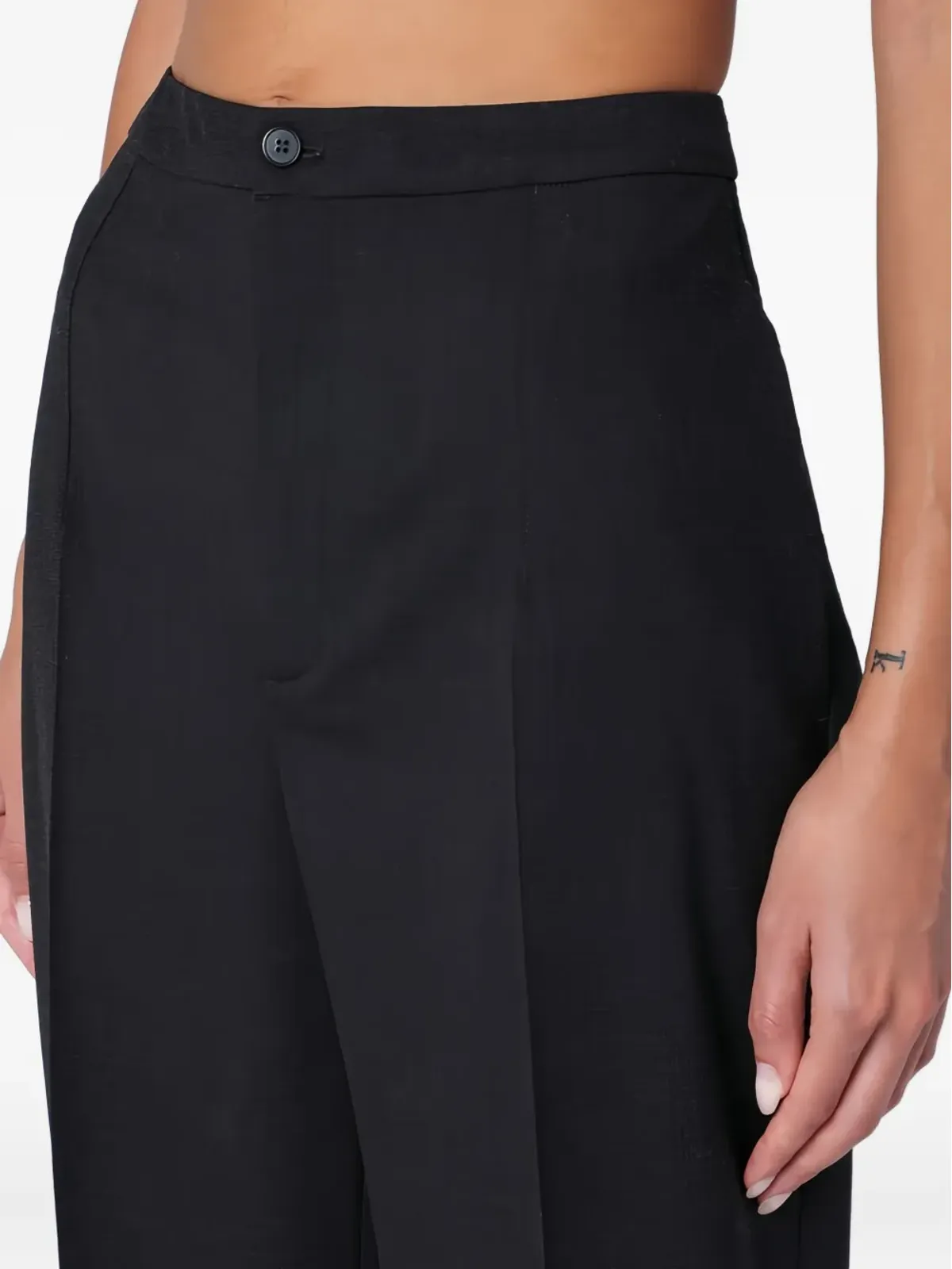 LouLou de Saison Vys trousers - 画像5