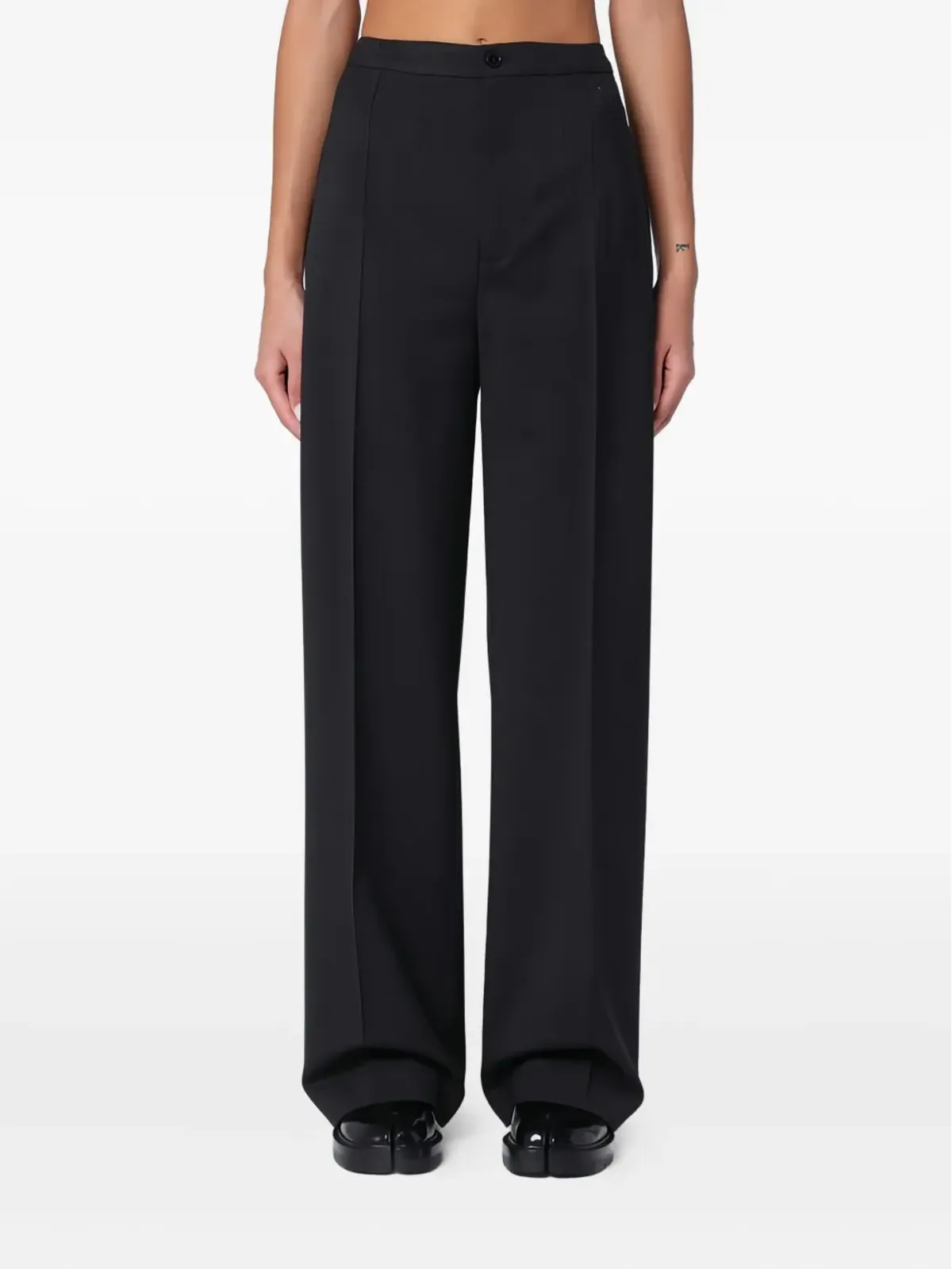 LouLou de Saison Vys trousers - 画像3