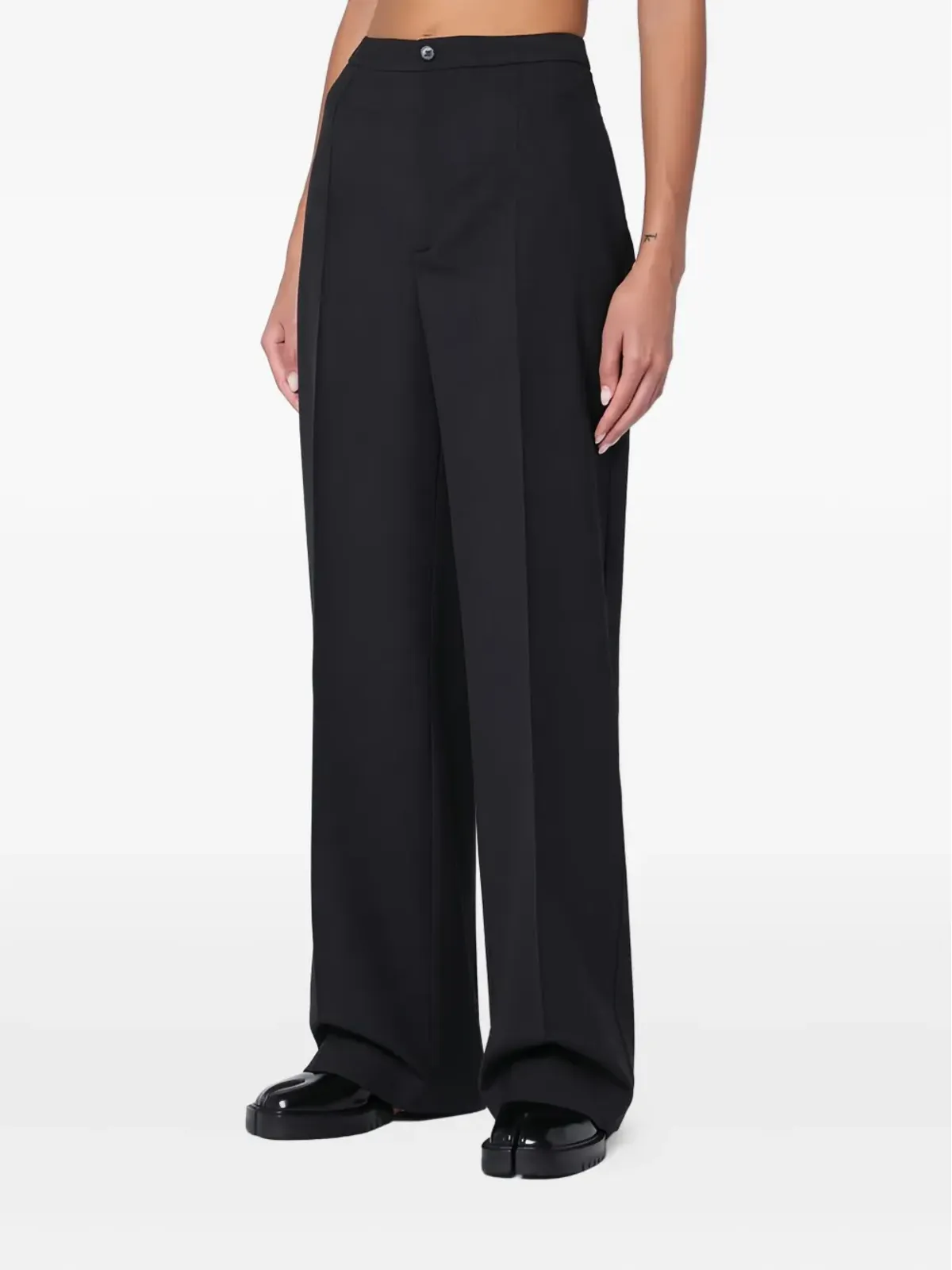 LouLou de Saison Vys trousers - 画像4