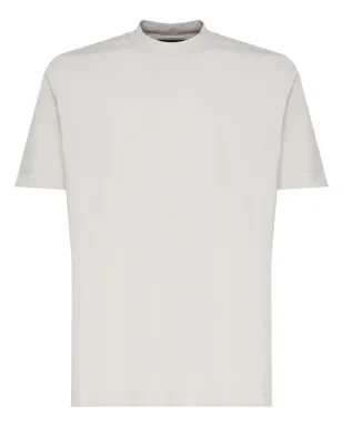 Giuliano Galiano コットンTシャツ - サムネイル1