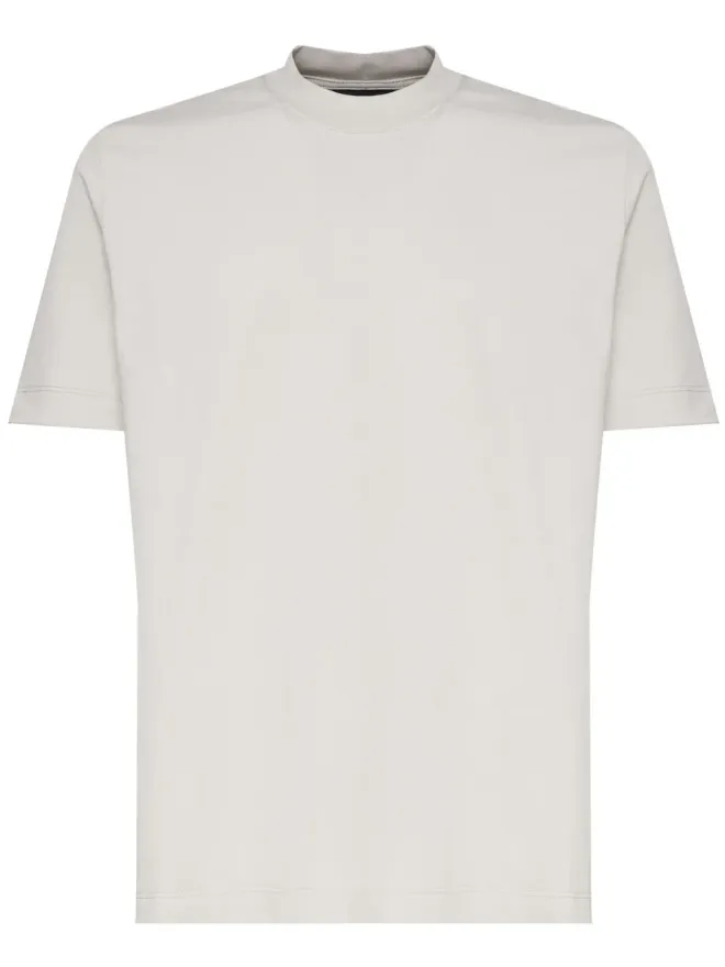 Giuliano Galiano Giuliano Galiano コットンTシャツの商品画像