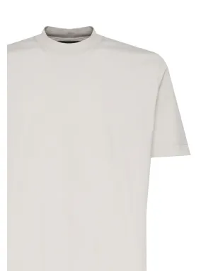 Giuliano Galiano コットンTシャツ - サムネイル3