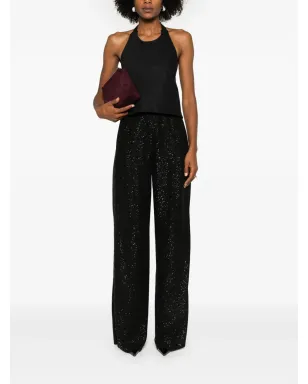 Max Mara スパンコールパンツ - サムネイル2