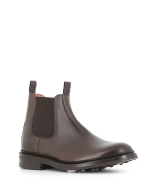 Tricker's スティーブンブーツ - サムネイル2