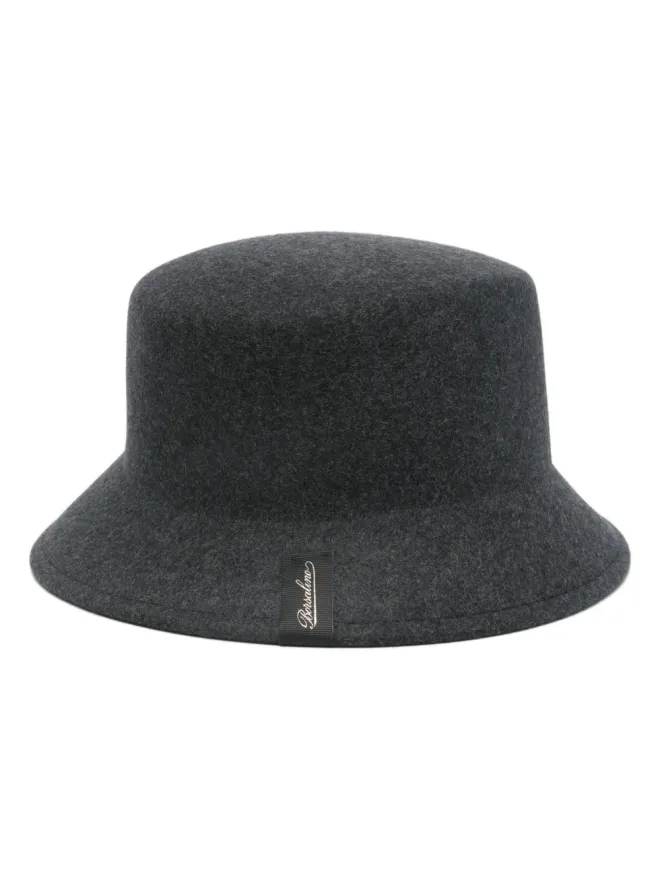 Borsalino Borsalino Ken バケットハットの商品画像