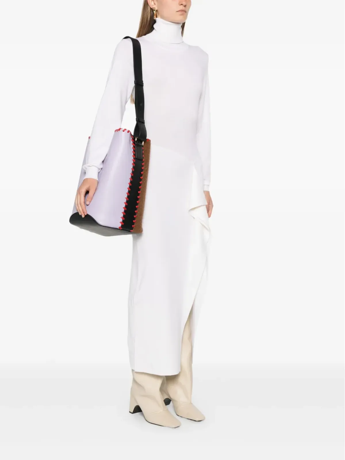 Colville Voyager バケットバッグ - 画像2