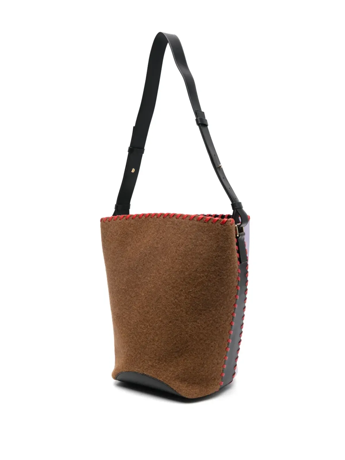 Colville Voyager バケットバッグ - 画像3