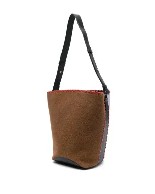 Colville Voyager バケットバッグ - サムネイル3
