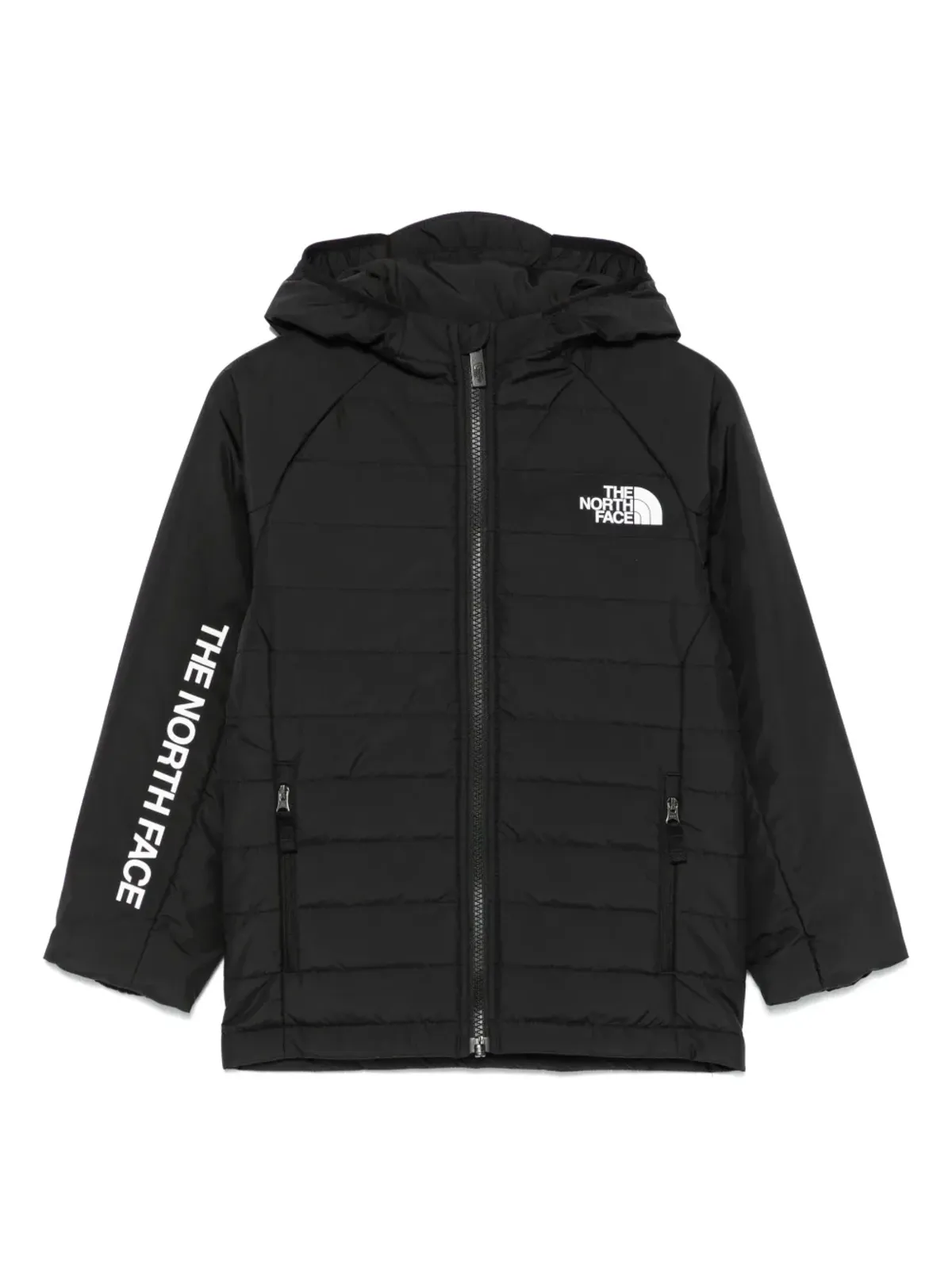 The North Face Kids Never Stop ジャケット - 画像1