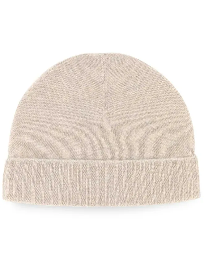Le Kasha Le Kasha beanie hatの商品画像
