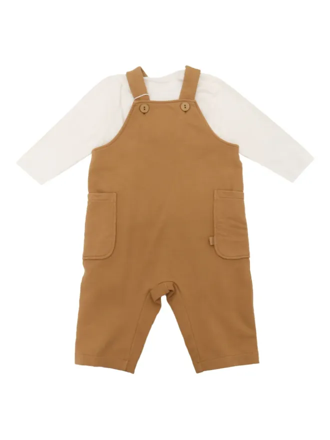 TEDDY & MINOU TEDDY & MINOU ダンガーリーズ セットの商品画像