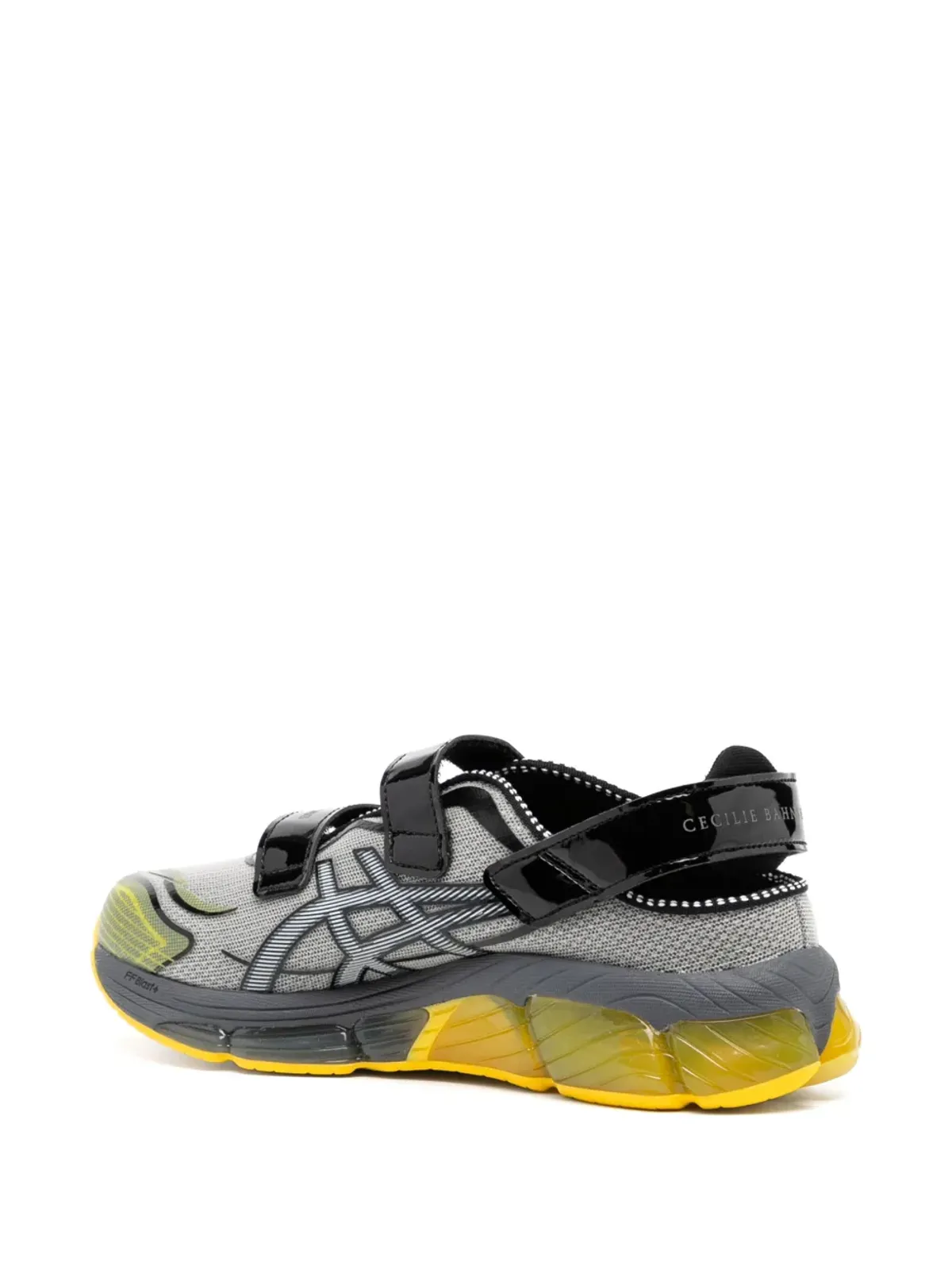 ASICS x Cecilie Bahnsen Gel-Quantum 360 VIII スニーカー - 画像3