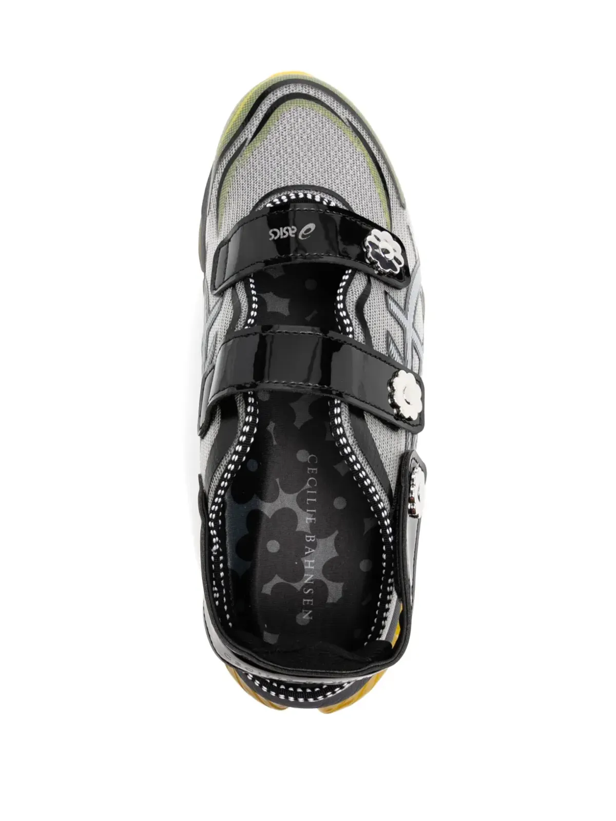 ASICS x Cecilie Bahnsen Gel-Quantum 360 VIII スニーカー - 画像4
