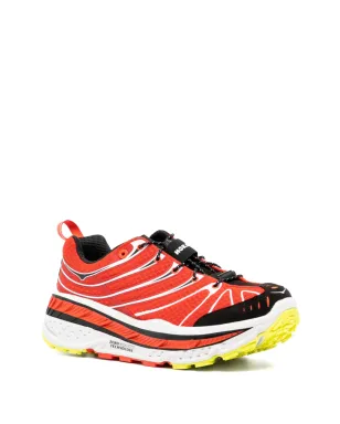 HOKA Stinson Evo OG スニーカー レッド - サムネイル2