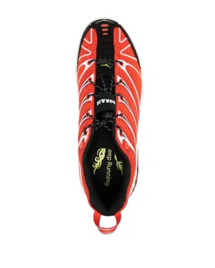 HOKA Stinson Evo OG スニーカー レッド - サムネイル4