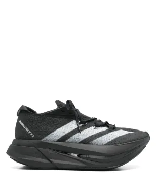 Y-3 アディゼロ プライム X 2.0 Strung スニーカー - ブラック - サムネイル1