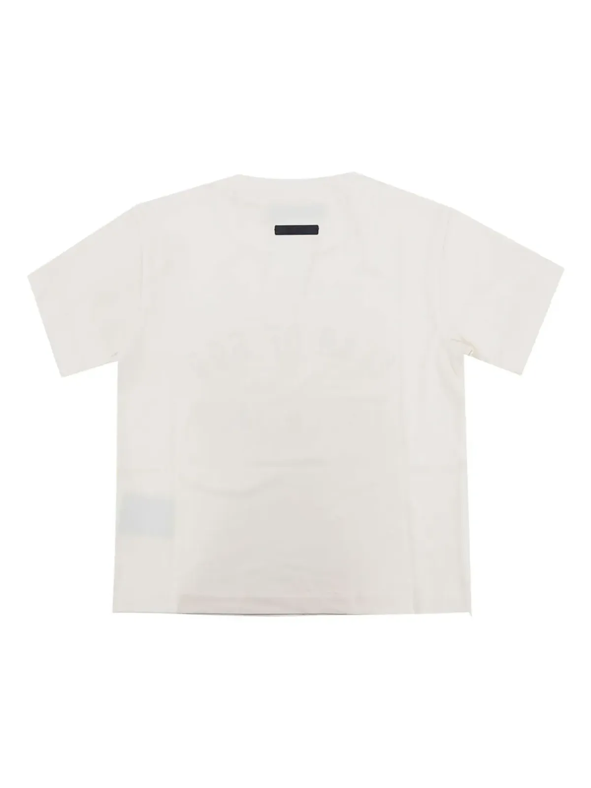 FEAR OF GOD ESSENTIALS ロゴプリントTシャツ - ブラウン - 画像2